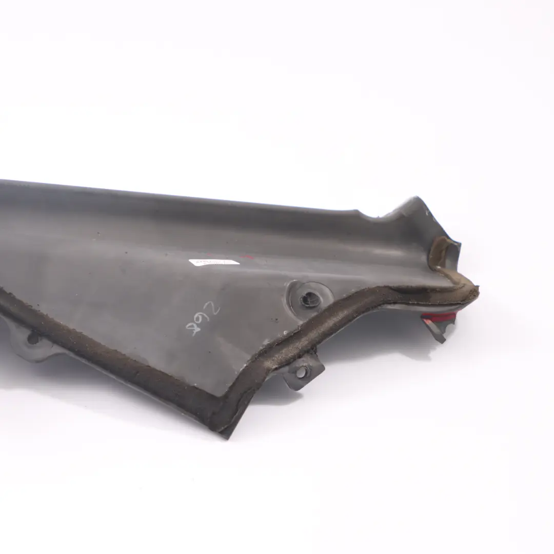 BMW X5 X6 E70 E71 Cloison compartiment moteur superieur droit - SKU 7169420-1 - Numéro de pièce 7169420