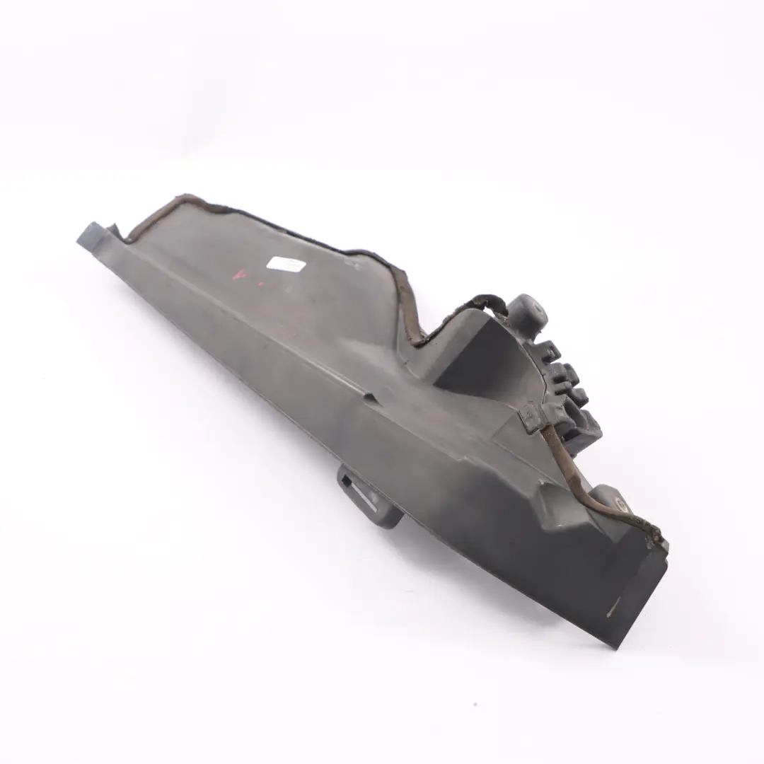 BMW X5 X6 E70 E71 Cloison compartiment moteur superieur droit - SKU 7169420-1 - Numéro de pièce 7169420