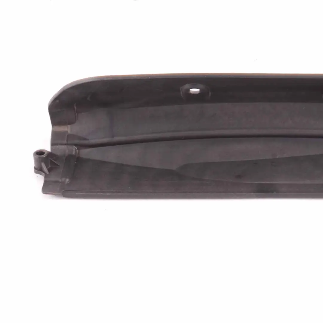  Panneau compartiment moteur BMW X5 X6 E70 E71 - SKU 7169421 - Numéro de pièce 7169421
