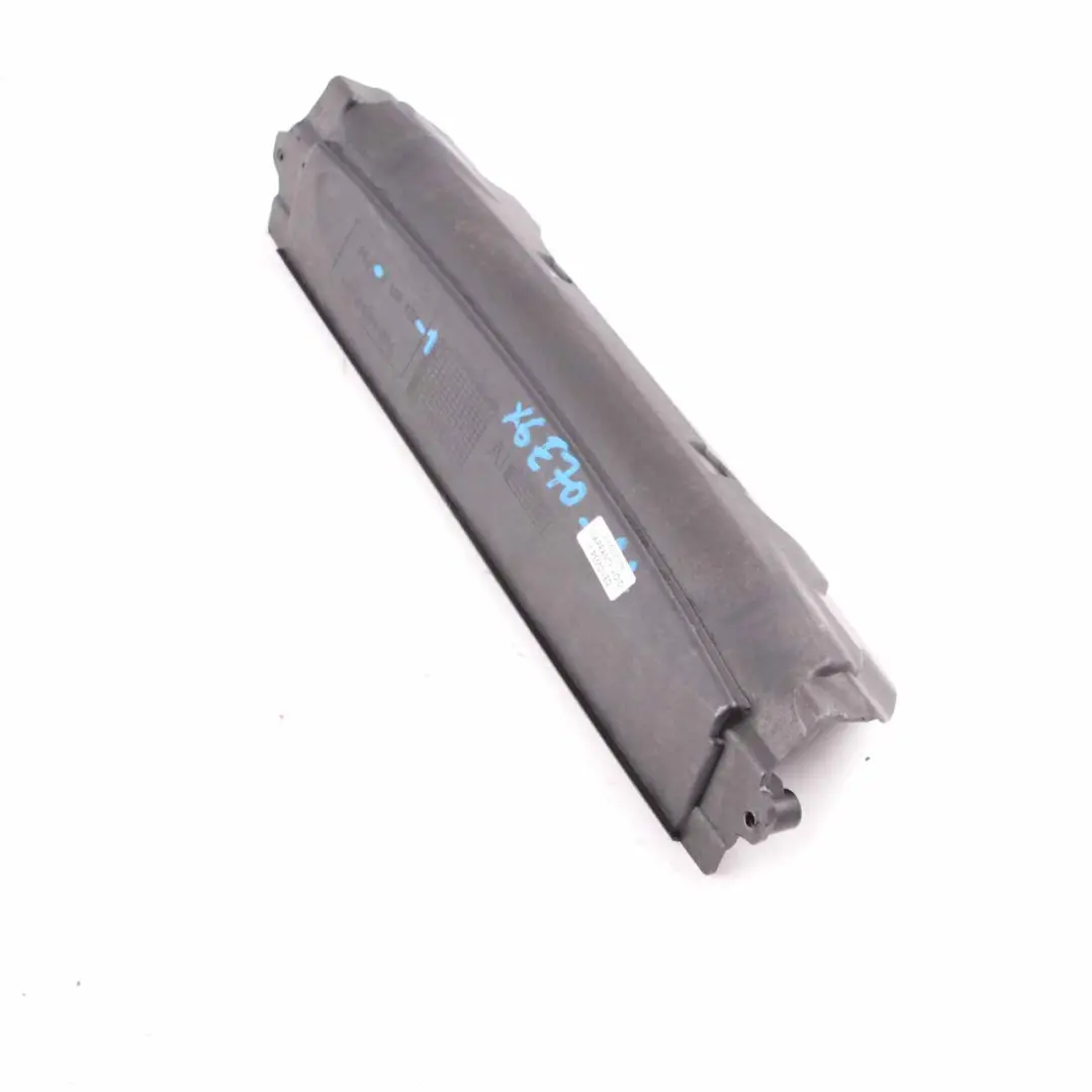 Pannello del vano motore BMW X5 X6 E70 E71 Divisorio centrale superiore per con numero di parte 7169421 Pannello del vano motore BMW X5 X6 E70 E71 Divisorio centrale superiore - SKU 7169421 - Numero di parte 7169421