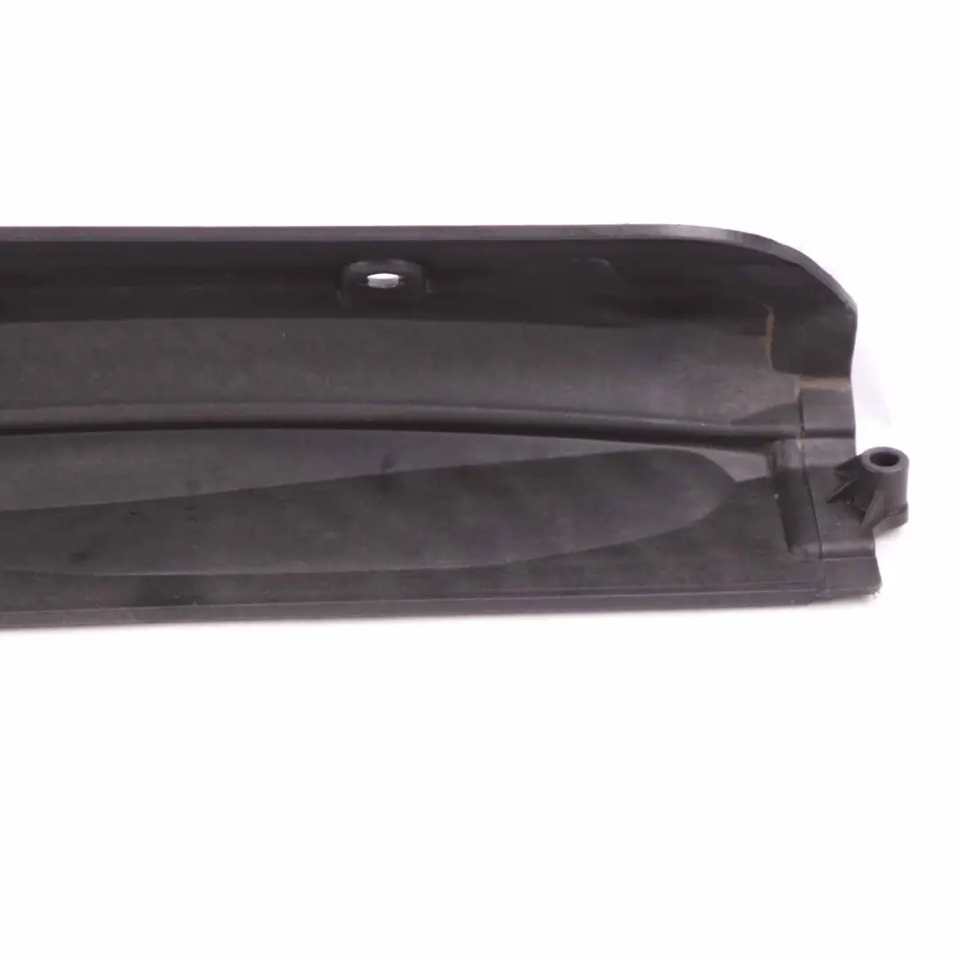  Pannello del vano motore BMW X5 X6 E70 E71 Divisorio centrale superiore - SKU 7169421 - Numero di parte 7169421
