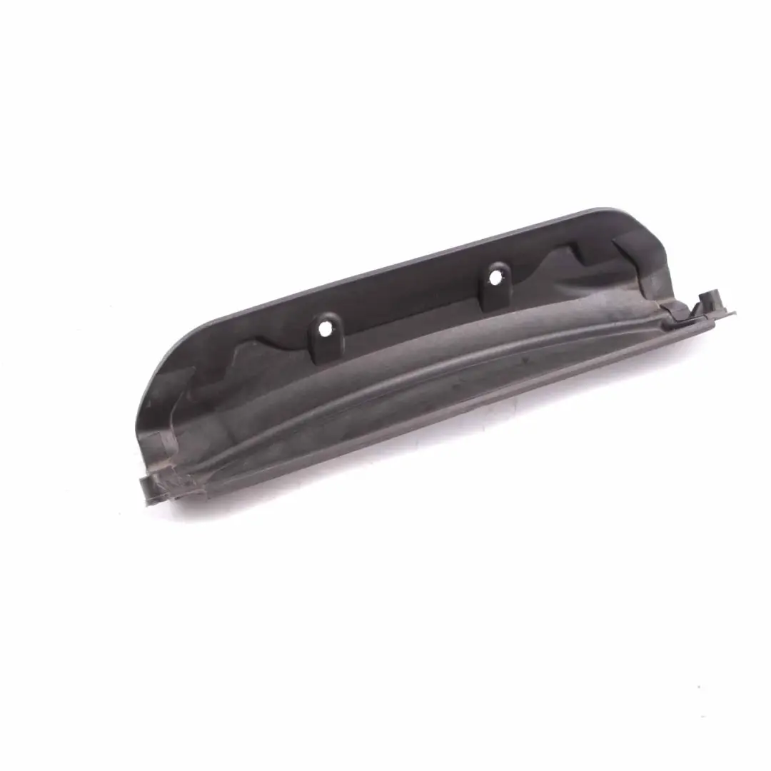 Pannello del vano motore BMW X5 X6 E70 E71 Divisorio centrale superiore - SKU 7169421 - Numero di parte 7169421