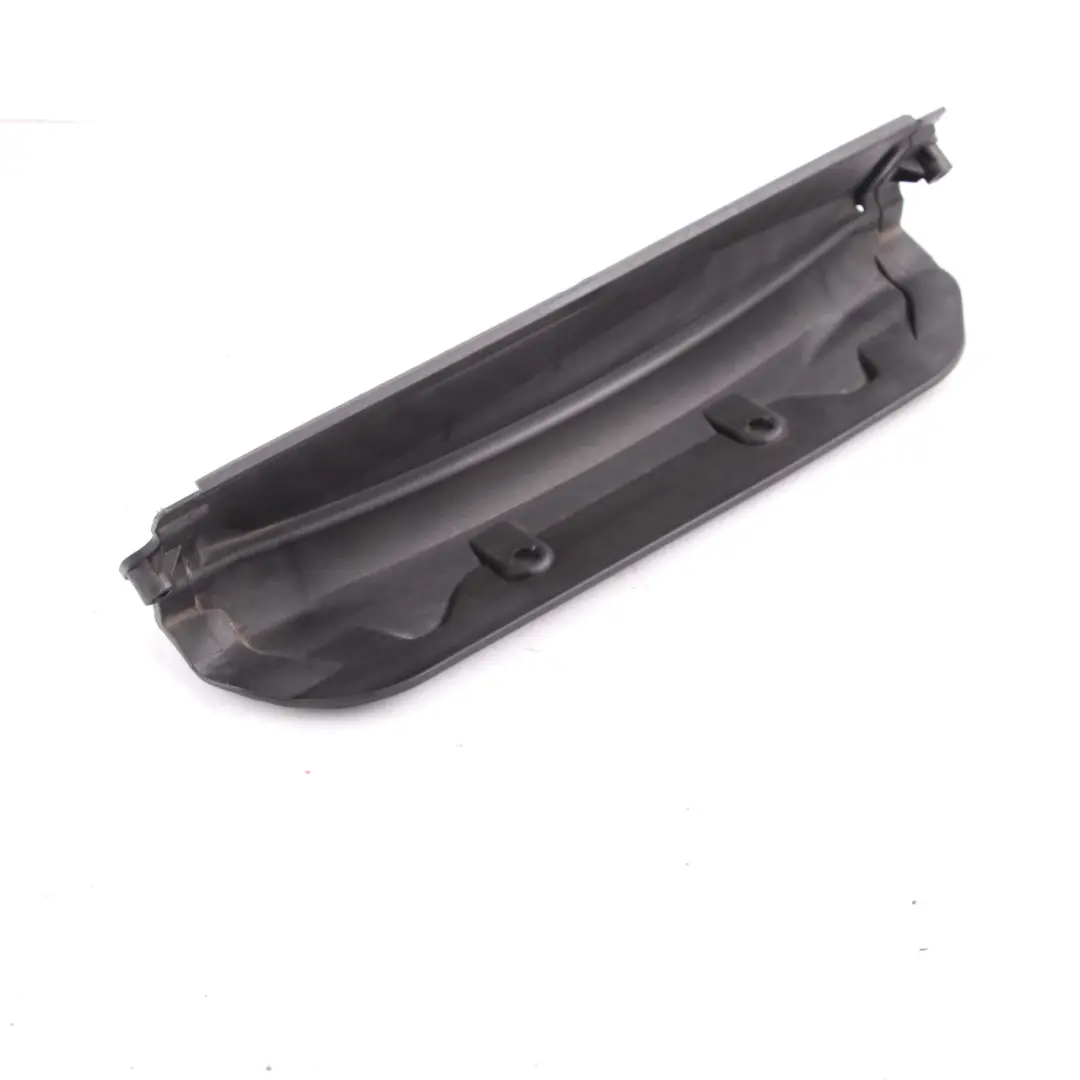 Compartment Panel BMW X5 X6 E70 E71 Engine Partition Middle Top to Engine with Part number 7169421 Engine Compartment Panel BMW X5 X6 E70 E71 Engine Partition Middle Top - SKU 7169421 - Part number 7169421