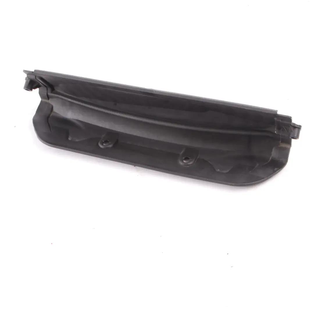  Pannello del vano motore BMW X5 X6 E70 E71 Divisorio centrale superiore - SKU 7169421 - Numero di parte 7169421