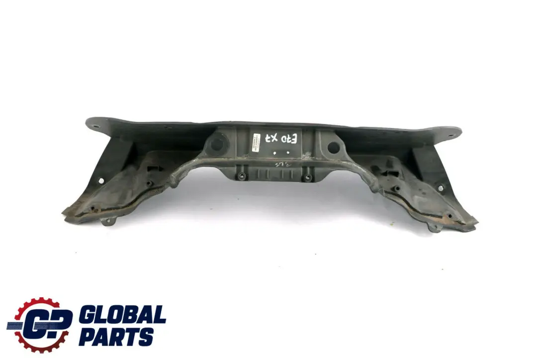 Engine Partition Cover BMW X5 E70 X6 E71 Compartment Middle Bottom - SKU 7169422 - Part number 7169422
