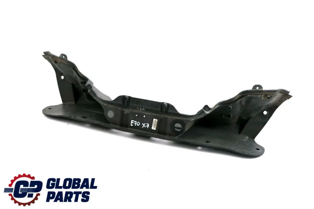 Engine Partition Cover BMW X5 E70 X6 E71 Compartment Middle Bottom - SKU 7169422 - Part number 7169422