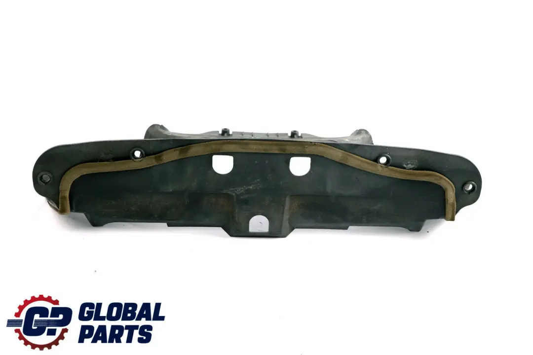Engine Partition Cover BMW X5 E70 X6 E71 Compartment Middle Bottom - SKU 7169422 - Part number 7169422
