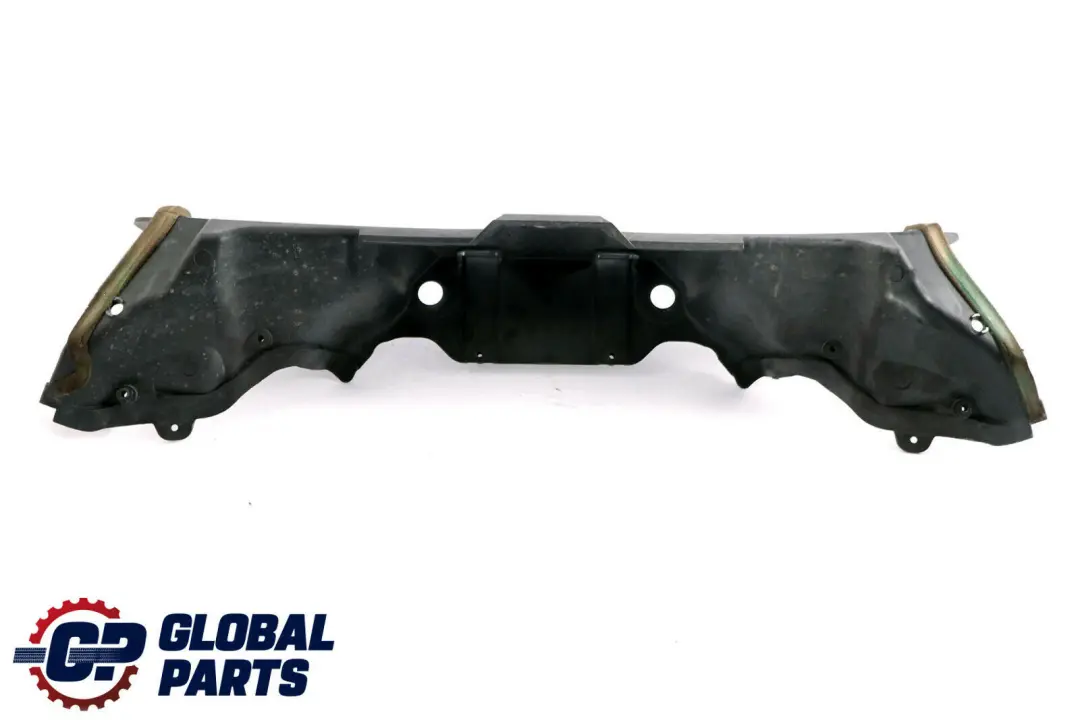  Cache Cloison Moteur BMW X5 E70 X6 E71 Compartiment Moyen Bas - SKU 7169422 - Numéro de pièce 7169422