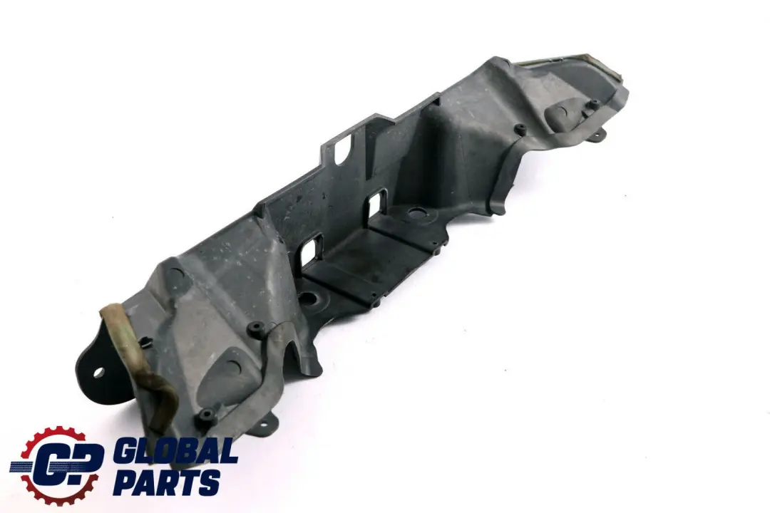Engine Partition Cover BMW X5 E70 X6 E71 Compartment Middle Bottom - SKU 7169422 - Part number 7169422