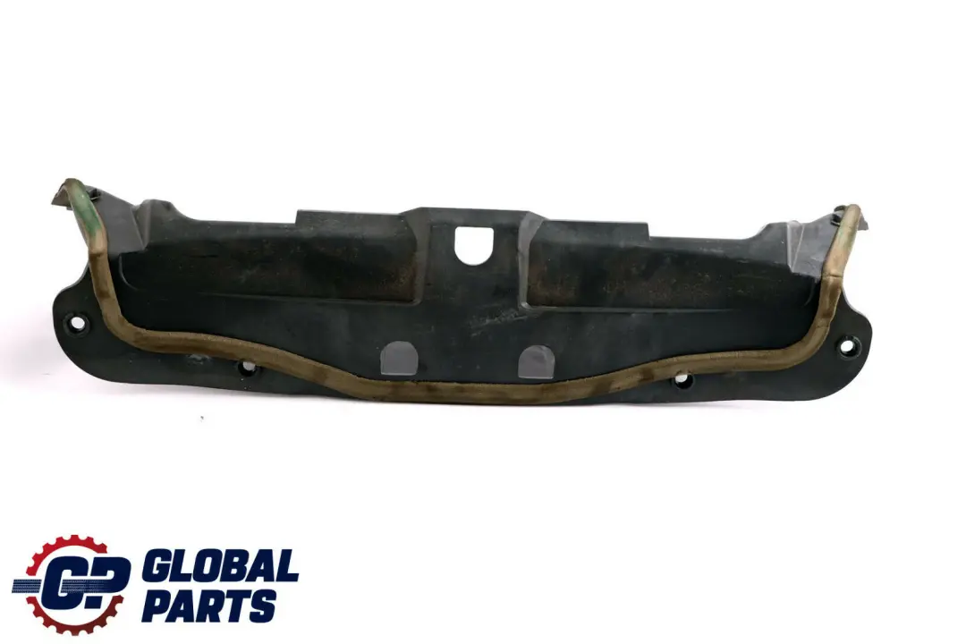 Engine Partition Cover BMW X5 E70 X6 E71 Compartment Middle Bottom - SKU 7169422 - Part number 7169422
