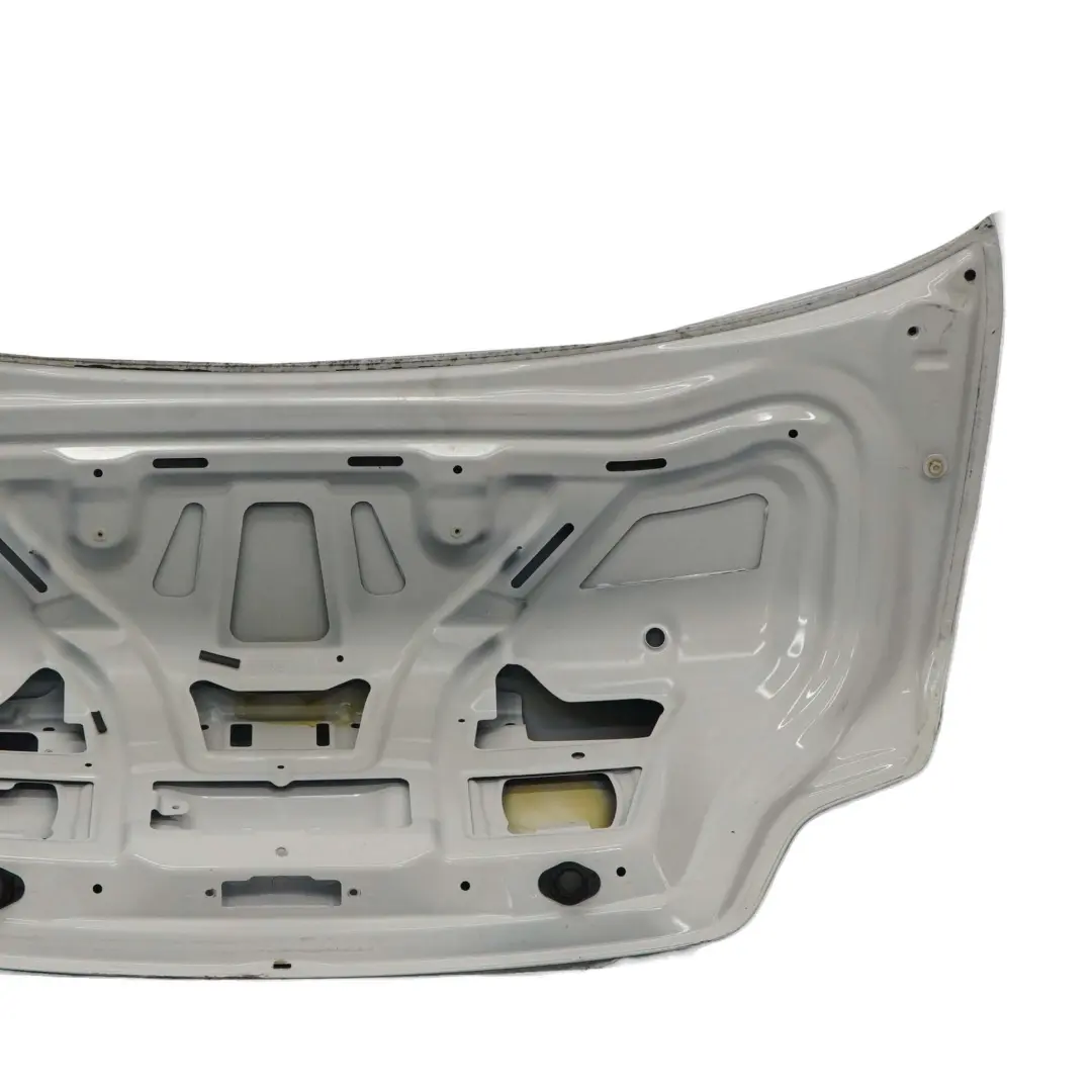 BMW E88 Klapa Tylna Tył Bagażnika Alpinweiss 300 - SKU 7169509-AW - Numer Części 7169509