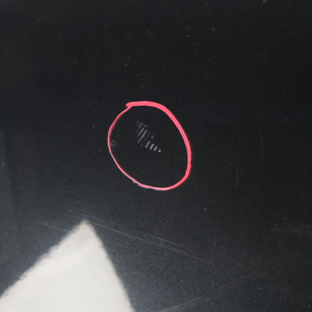 Bootlid Boot Lid Black Sapphire Metallic - 475 to BMW E88 Cabrio Tailgate with Part number 7169509 BMW E88 Cabrio Tailgate Bootlid Boot Lid Black Sapphire Metallic - 475 - SKU 7169509-BS - Part number 7169509