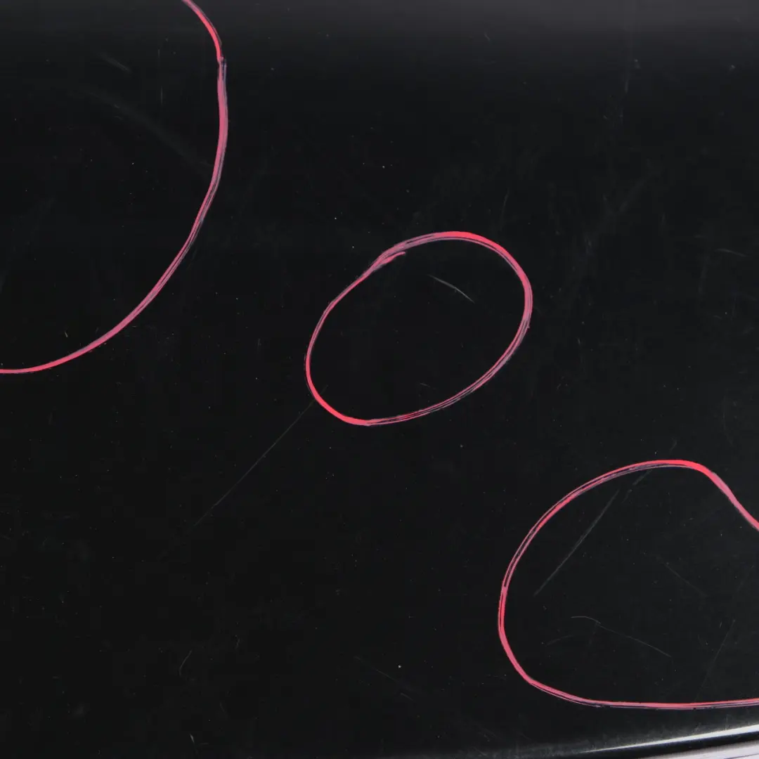 Bootlid Boot Lid Black Sapphire Metallic - 475 to BMW E88 Cabrio Tailgate with Part number 7169509 BMW E88 Cabrio Tailgate Bootlid Boot Lid Black Sapphire Metallic - 475 - SKU 7169509-BS - Part number 7169509