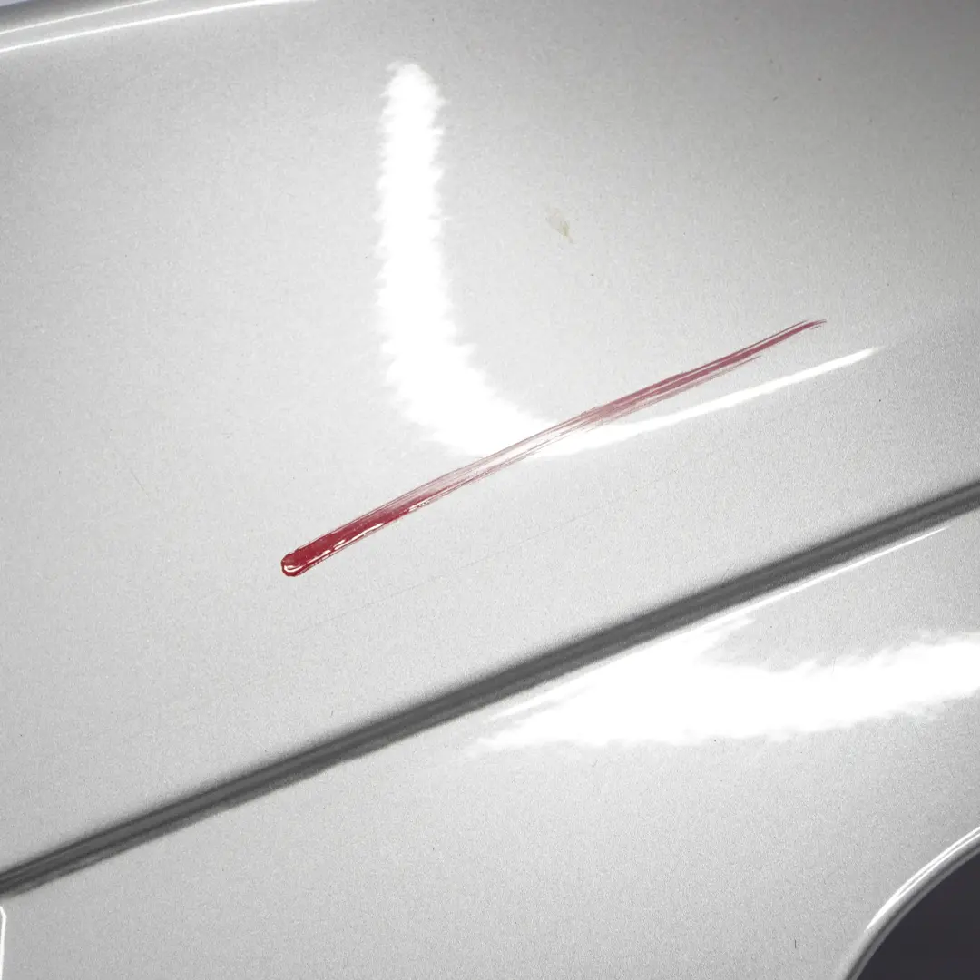 BMW E88 Klapa Tylna Bagażnika Kaschmirsilber - A72 - SKU 7169509-KAS - Numer Części 7169509