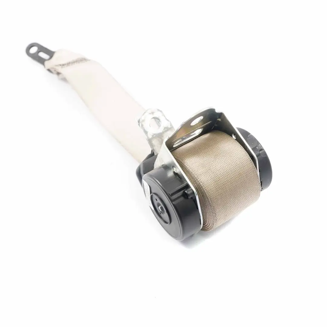 BMW E93 LCI Ceinture Supérieure Arrière Droite Crème Beige - SKU 7169946 - Numéro de pièce 7169946