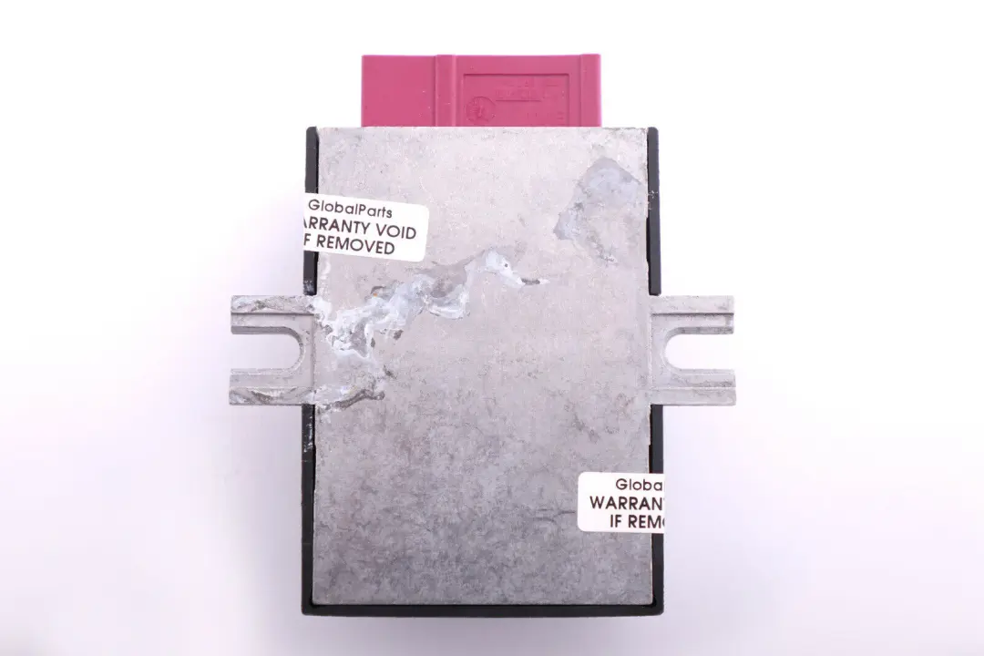 Unité De Commande Pompe À Carburant ECU pour BMW E60 E63 E87 E90 à propos du numéro de pièce 7169960 BMW E60 E63 E87 E90 Unité De Commande Pompe À Carburant ECU - SKU 7169960 - Numéro de pièce 7169960