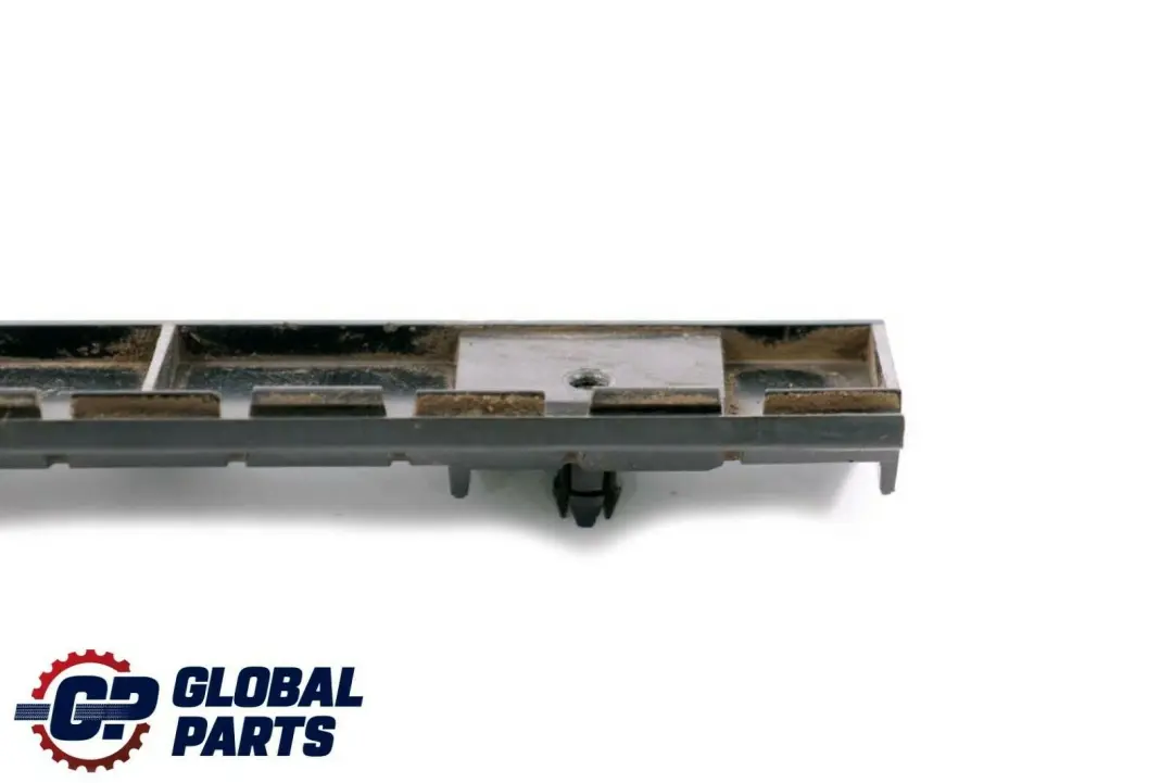 Door Sill Side Skirt Supporting Ledge to BMW 1 Series E81 E82 E88 with Part number 7169979 BMW 1 Series E81 E82 E88 Door Sill Side Skirt Supporting Ledge - SKU 7169979 - Part number 7169979