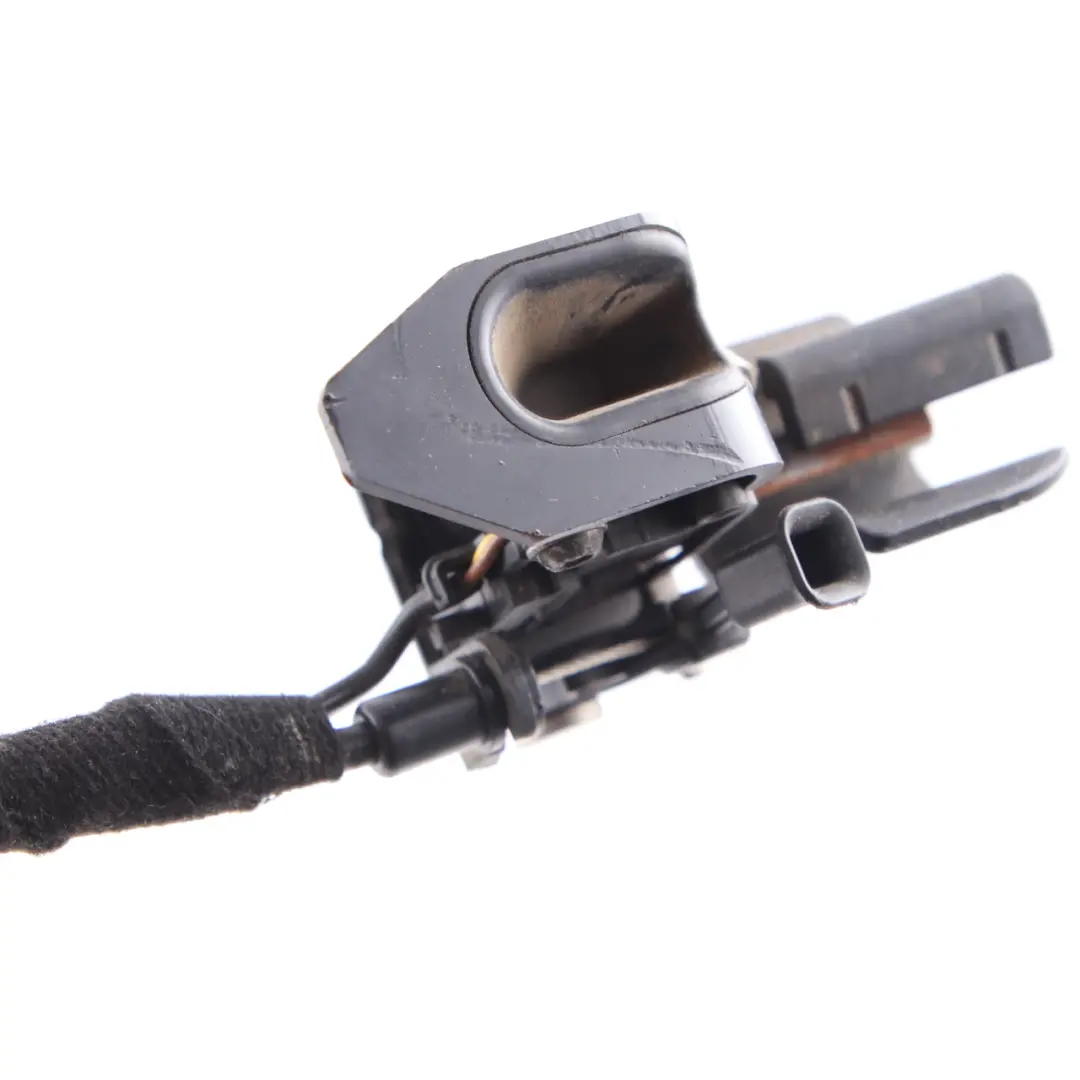 Roof Top Catch Lock Mechanism Left N/S 9215772 to Mini R52 Cabrio Convertible with Part number 7170013 Mini R52 Cabrio Convertible Roof Top Catch Lock Mechanism Left N/S 9215772 - SKU 7170013-1 - Part number 7170013