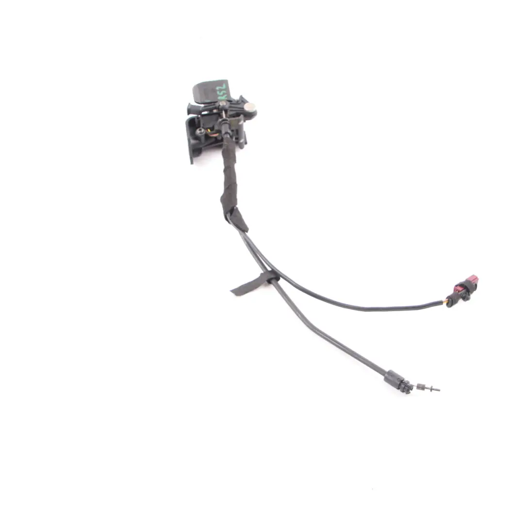 Mini R52 Techo Convertible Mecanismo De Bloqueo De La Capota Izquierda 9215772 - SKU 7170013-1 - Número de pieza 7170013