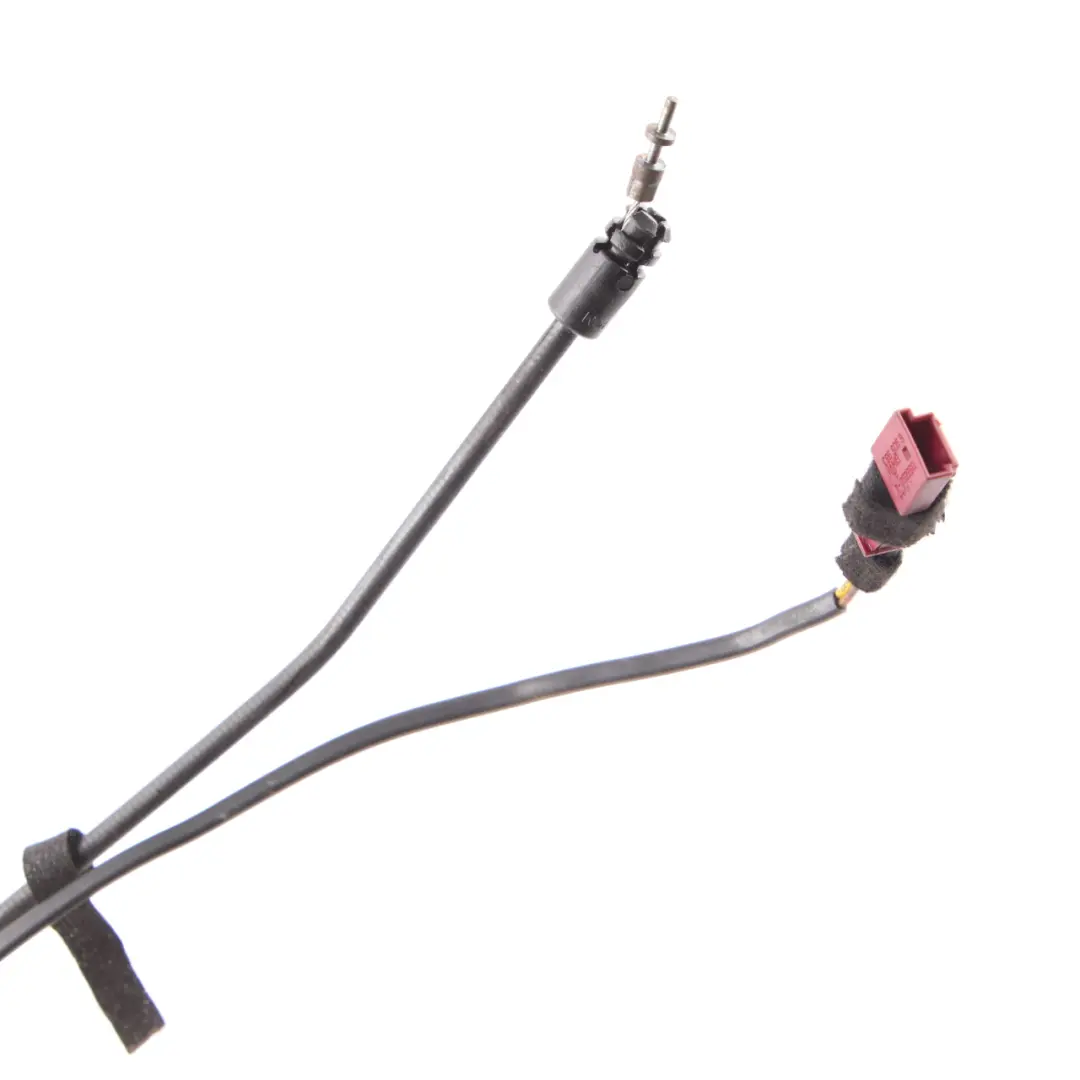 Mini R52 Cabrio Convertible Roof Top Catch Lock Mechanism Left N/S 9215772 - SKU 7170013-1 - Part number 7170013