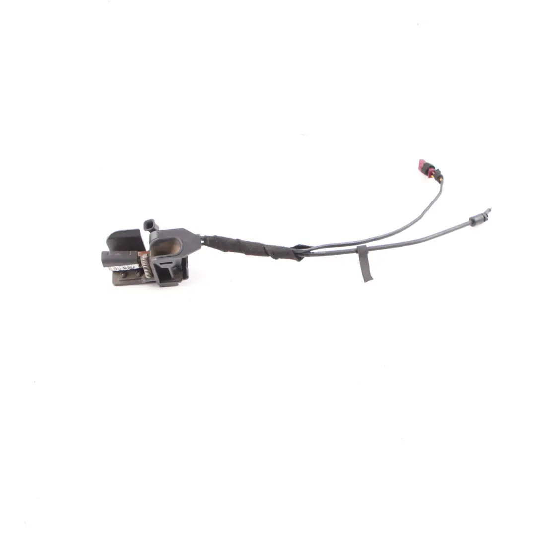 Mini R52 Cabrio Convertible Roof Top Catch Lock Mechanism Left N/S 9215772 - SKU 7170013-1 - Part number 7170013