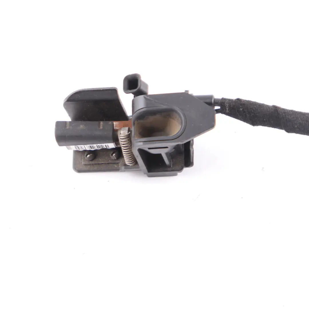 Mini R52 Cabrio Convertible Roof Top Catch Lock Mechanism Left N/S 9215772 - SKU 7170013-1 - Part number 7170013