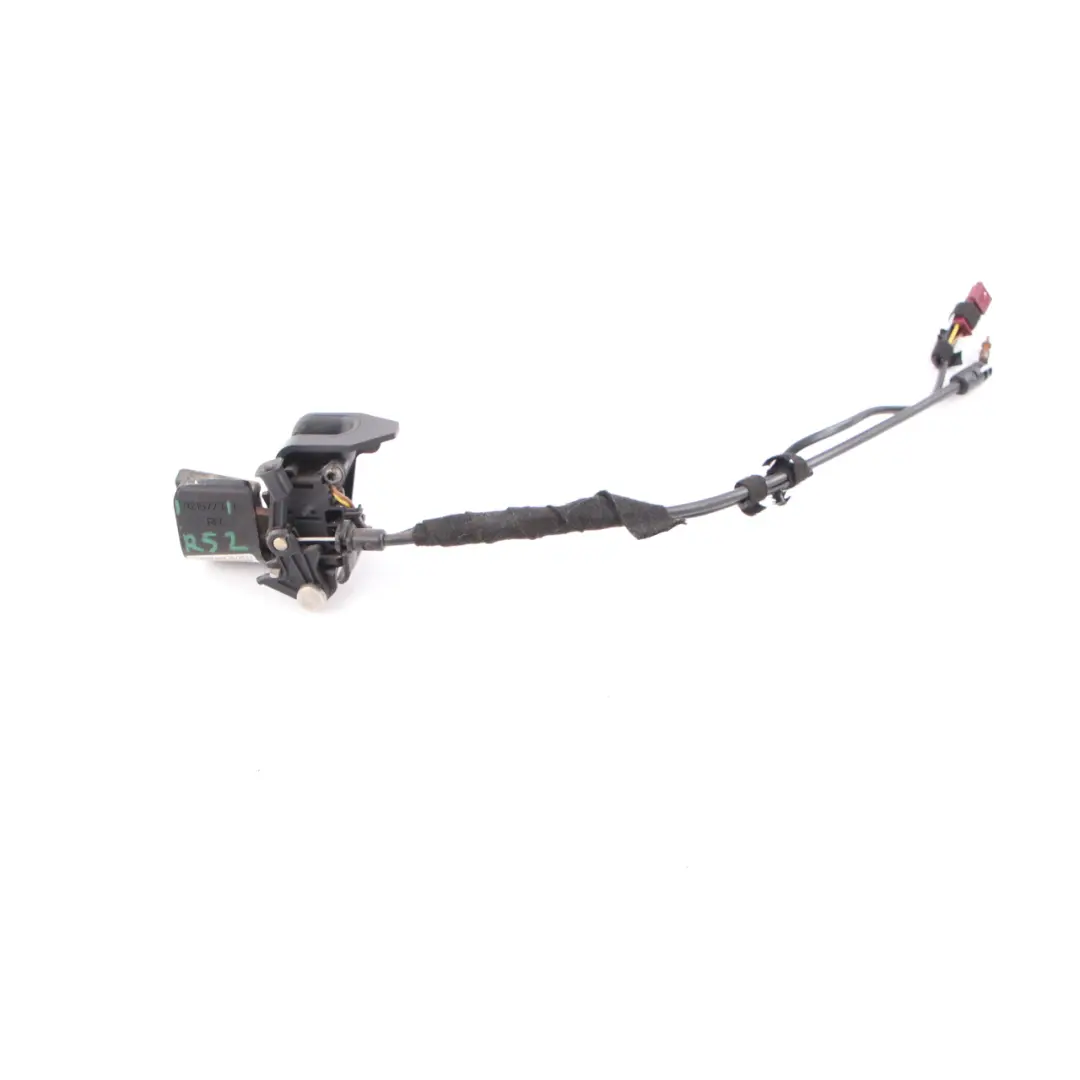 Mini R52 Cabrio Convertible Roof Top Catch Lock Mechanism Right O/S 9215773 - SKU 7170013 - Part number 7170013
