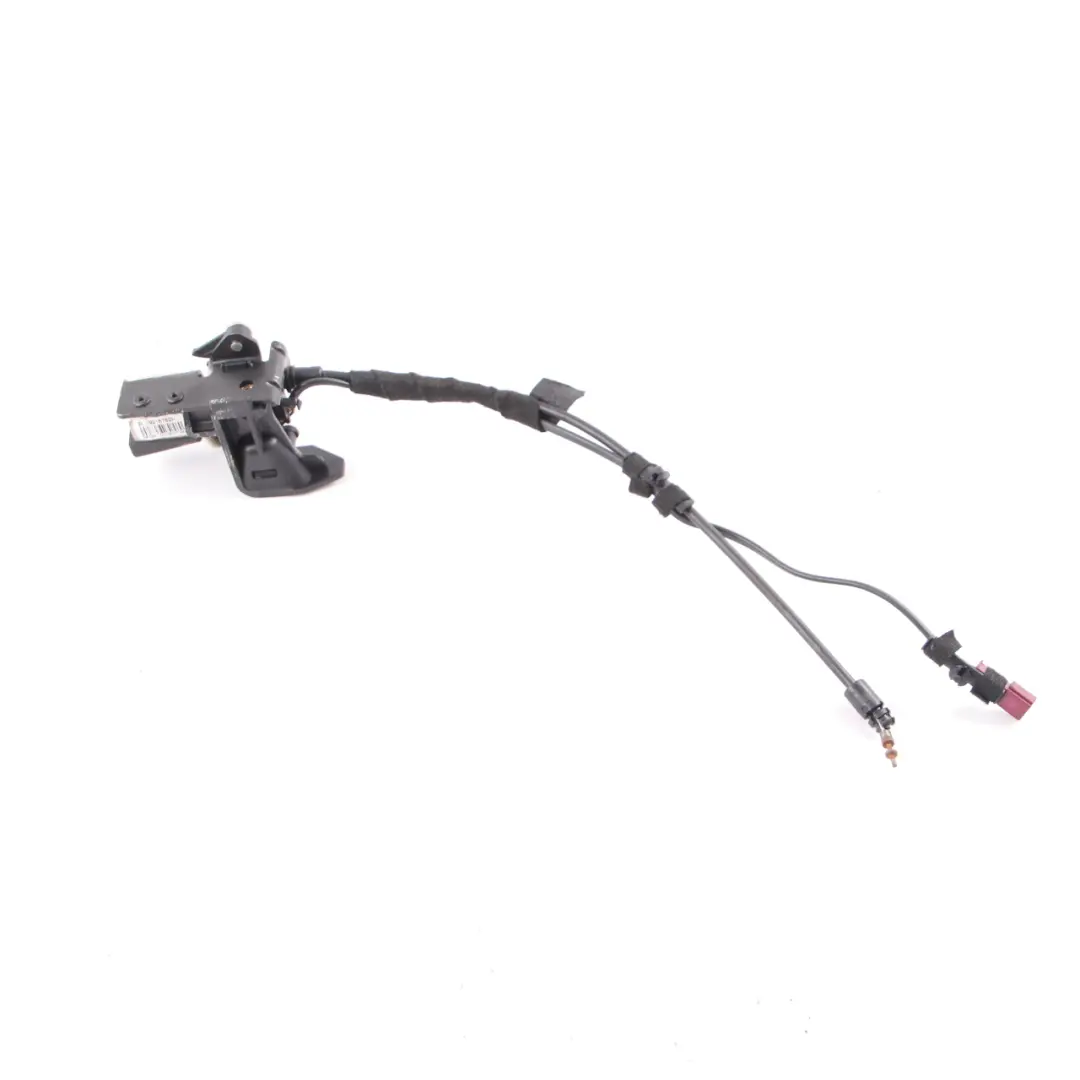 Mini R52 Cabrio Convertible Roof Top Catch Lock Mechanism Right O/S 9215773 - SKU 7170013 - Part number 7170013