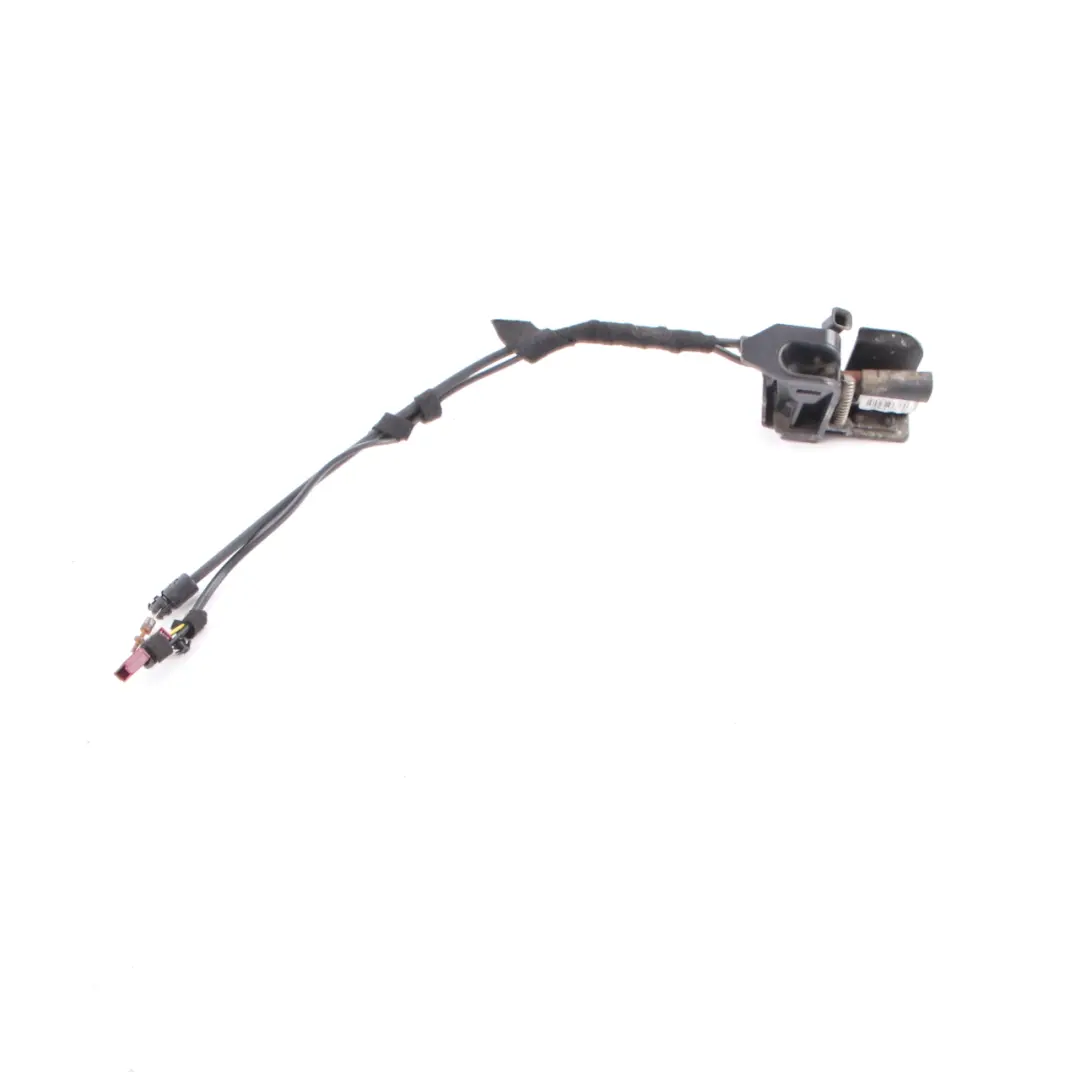 Techo Convertible Mecanismo De Bloqueo Del Techo Derecho 9215773 para Mini R52 Cabrio con número de pieza 7170013 Mini R52 Cabrio Techo Convertible Mecanismo De Bloqueo Del Techo Derecho 9215773 - SKU 7170013 - Número de pieza 7170013