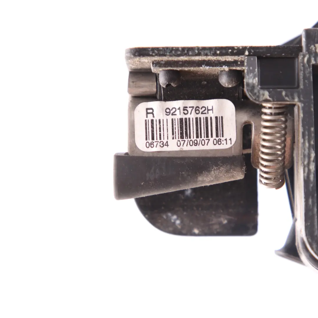 Tetto Cabrio Meccanismo Bloccaggio Della Capote Destra 9215773 per Mini R52 Cabrio con numero di parte 7170013 Mini R52 Cabrio Tetto Cabrio Meccanismo Bloccaggio Della Capote Destra 9215773 - SKU 7170013 - Numero di parte 7170013