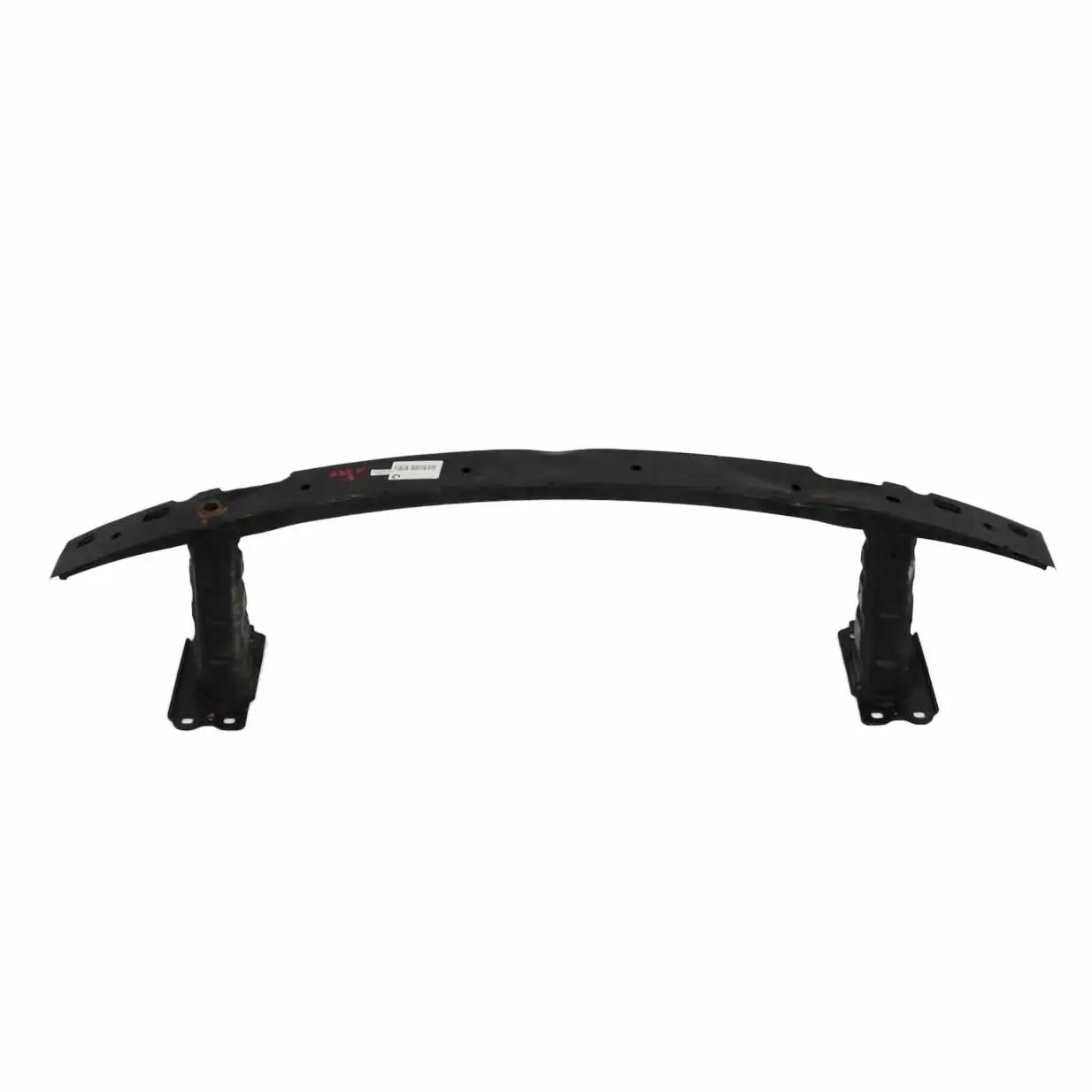 BMW 1 E82 E88 Coupe Cabrio Paraurti anteriore Supporto Crash Bar Rinforzo