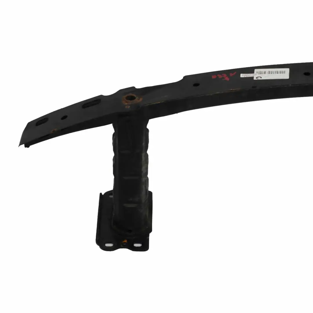 Paraurti anteriore Supporto Crash Bar Rinforzo per BMW 1 E82 E88 Coupe Cabrio con numero di parte 7170054 BMW 1 E82 E88 Coupe Cabrio Paraurti anteriore Supporto Crash Bar Rinforzo - SKU 7170054-1 - Numero di parte 7170054