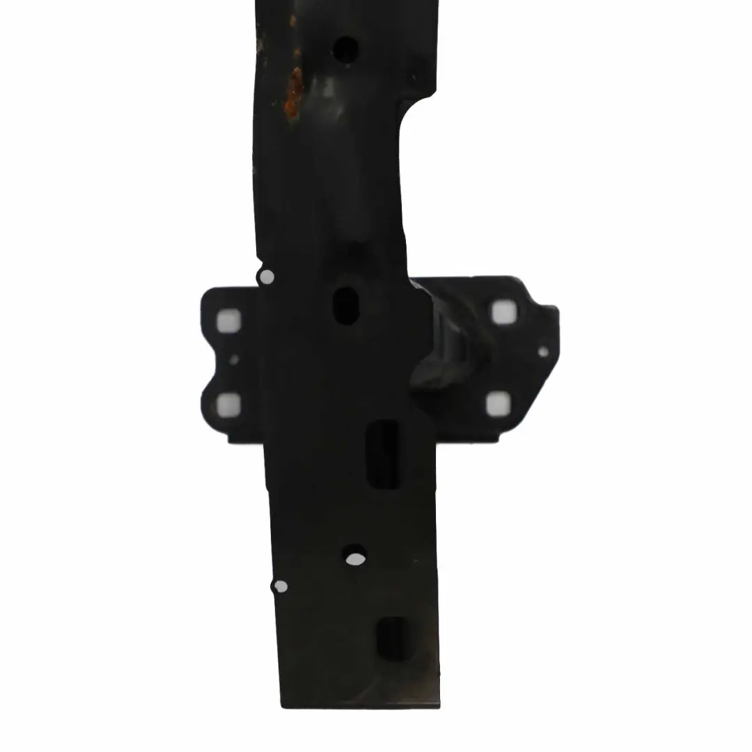 Front Bumper Carrier BMW E82 E88 Coupe Cabrio Support Crash Bar Reinforcer to with Part number 7170054 Front Bumper Carrier BMW E82 E88 Coupe Cabrio Support Crash Bar Reinforcer - SKU 7170054-1 - Part number 7170054