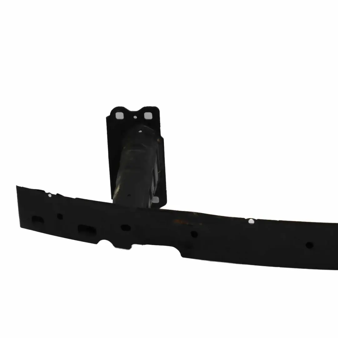 Front Bumper Carrier BMW E82 E88 Coupe Cabrio Support Crash Bar Reinforcer to with Part number 7170054 Front Bumper Carrier BMW E82 E88 Coupe Cabrio Support Crash Bar Reinforcer - SKU 7170054-1 - Part number 7170054