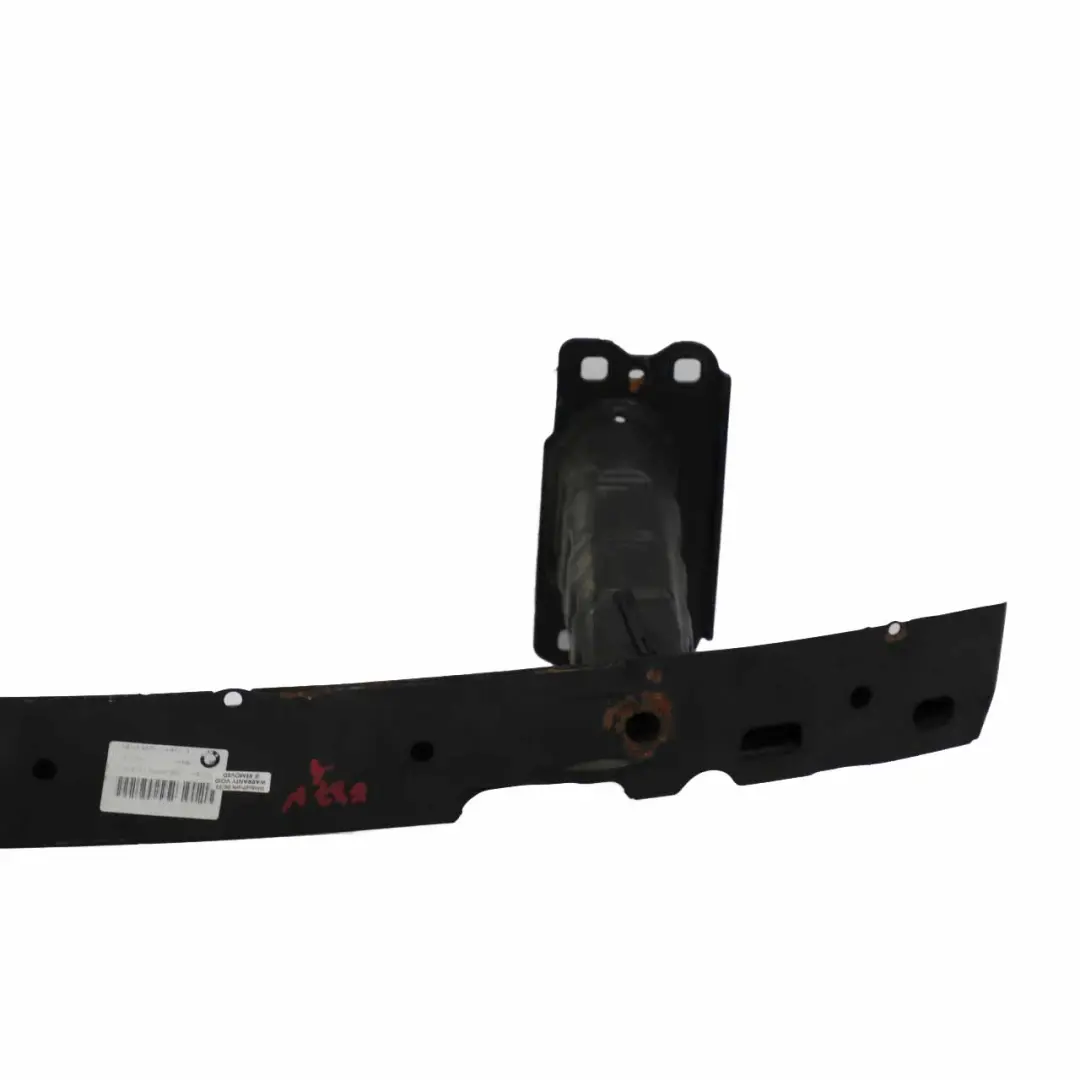 Soporte parachoques delantero Crash Bar Refuerzo para BMW 1 E82 E88 Coupe Cabrio con número de pieza 7170054 BMW 1 E82 E88 Coupe Cabrio Soporte parachoques delantero Crash Bar Refuerzo - SKU 7170054-1 - Número de pieza 7170054