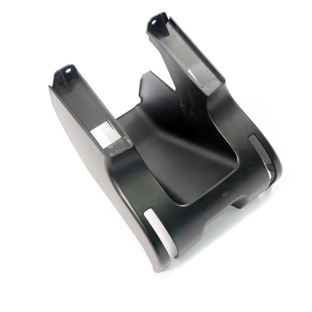 Sitzaufnahme Blende Abdeckung Verkleidung Deckel Schwarz für BMW X5 E70 mit Teilenummer 7170102 BMW X5 E70 Sitzaufnahme Blende Abdeckung Verkleidung Deckel Schwarz - SKU 7170102 - Teilenummer 7170102