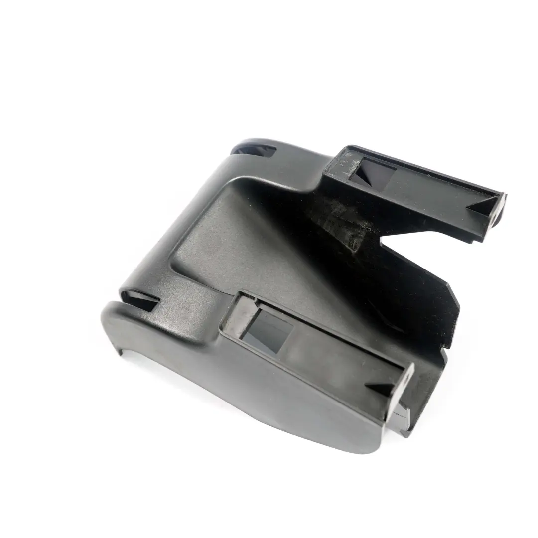 Asiento Trasero Banqueta Rail Cubierta Panel Negro para BMW X5 E70 con número de pieza 7170102 BMW X5 E70 Asiento Trasero Banqueta Rail Cubierta Panel Negro - SKU 7170102 - Número de pieza 7170102