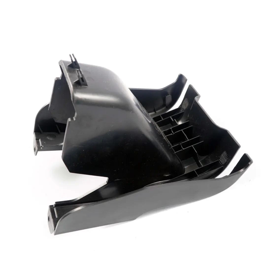 Trim Rear Bench Couch Rail Cover Panel Black to BMW X5 E70 Seat with Part number 7170102 BMW X5 E70 Seat Trim Rear Bench Couch Rail Cover Panel Black - SKU 7170102 - Part number 7170102