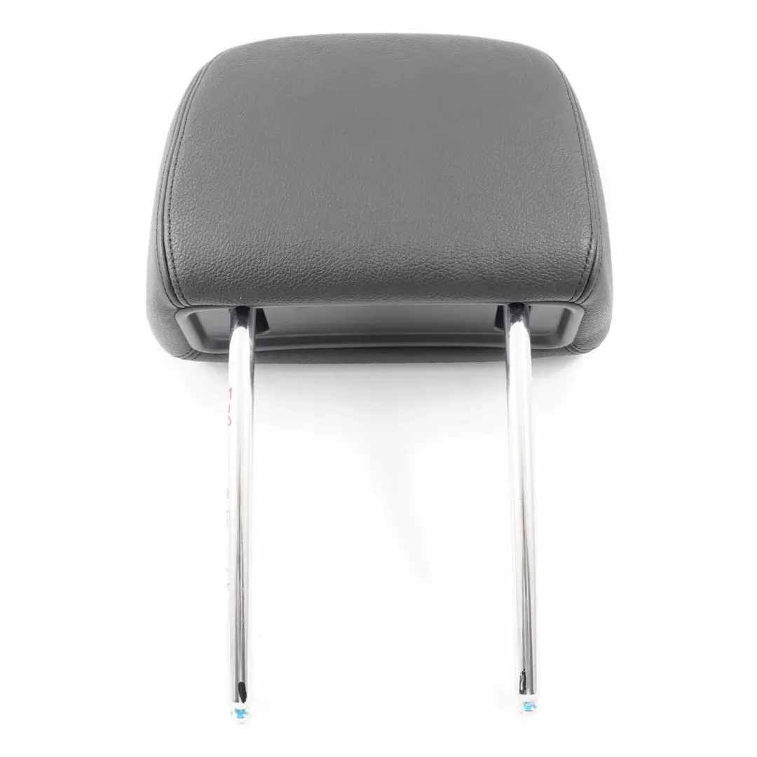  Appui-tête de siège BMW X5 X6 E70 E71 Avant base Cuir Nevada Noir - SKU 7170244 - Numéro de pièce 7170244
