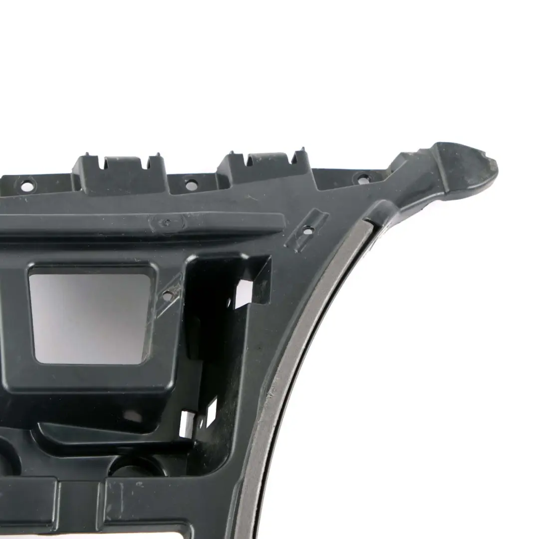 BMW E82 E88 Coupe Cabrio Bumper Guide Bracket Mount Rear Right O/S - SKU 7170664 - Part number 7170664