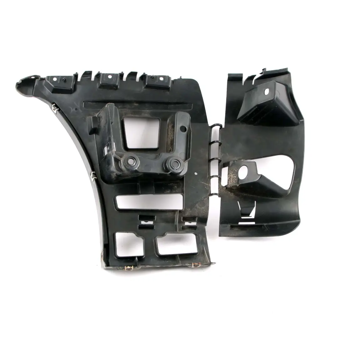 Support Guide Pare Chocs Montage Arrière Droit pour BMW E82 E88 Coupe Cabrio à propos du numéro de pièce 7170664 BMW E82 E88 Coupe Cabrio Support Guide Pare Chocs Montage Arrière Droit - SKU 7170664 - Numéro de pièce 7170664
