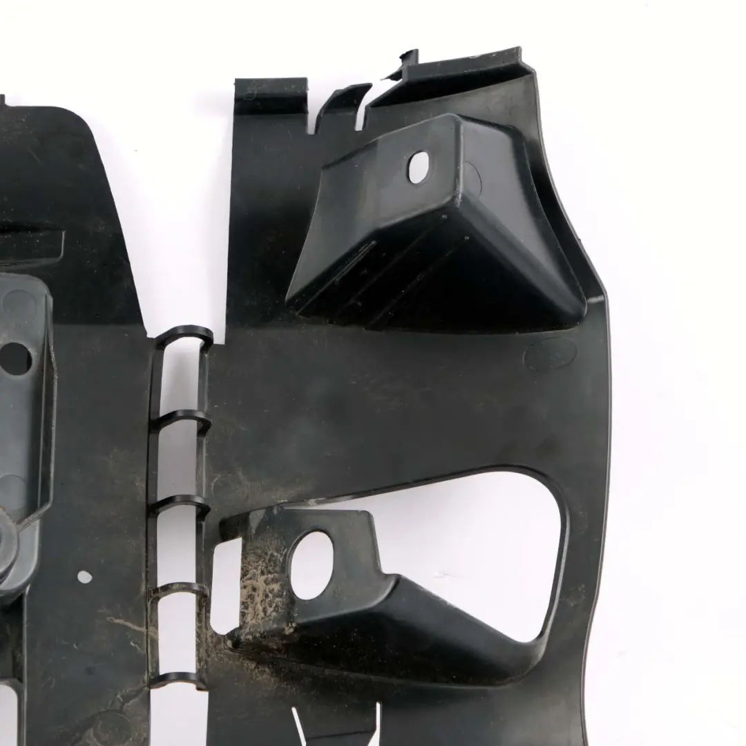 BMW E82 E88 Coupe Cabrio Bumper Guide Bracket Mount Rear Right O/S - SKU 7170664 - Part number 7170664