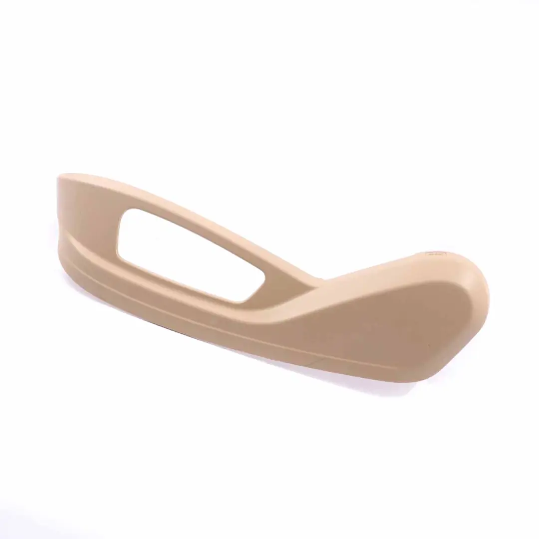 Apertura Sedile Esterna Sinistra Beige 8357610 per BMW X5 X6 E70 E71 con numero di parte 7170685 BMW X5 X6 E70 E71 Apertura Sedile Esterna Sinistra Beige 8357610 - SKU 7170685 - Numero di parte 7170685