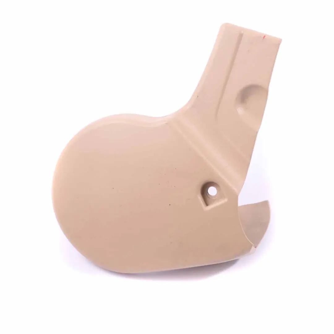  Funda Asiento BMW X5 E70 X6 E71 Interior Izquierda Embellecedor Beige 7170691 - SKU 7170693 - Número de pieza 7170693