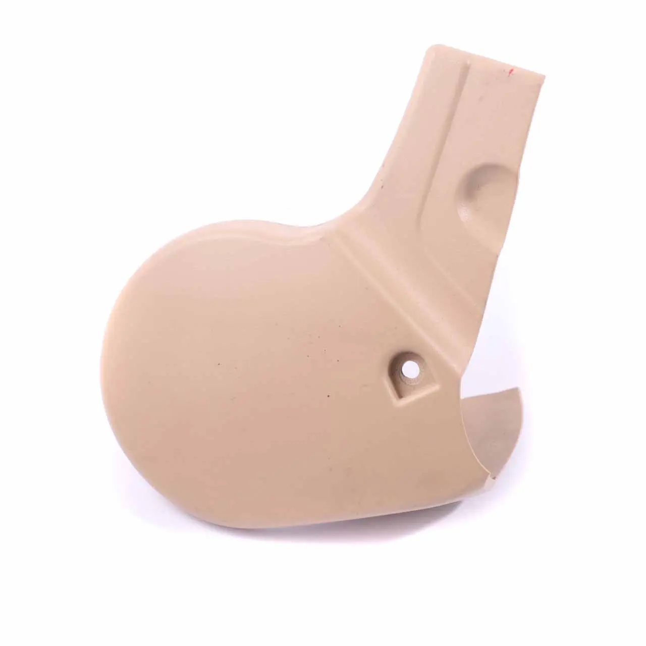 Funda Asiento BMW X5 E70 X6 E71 Interior Izquierda Embellecedor Beige 7170691