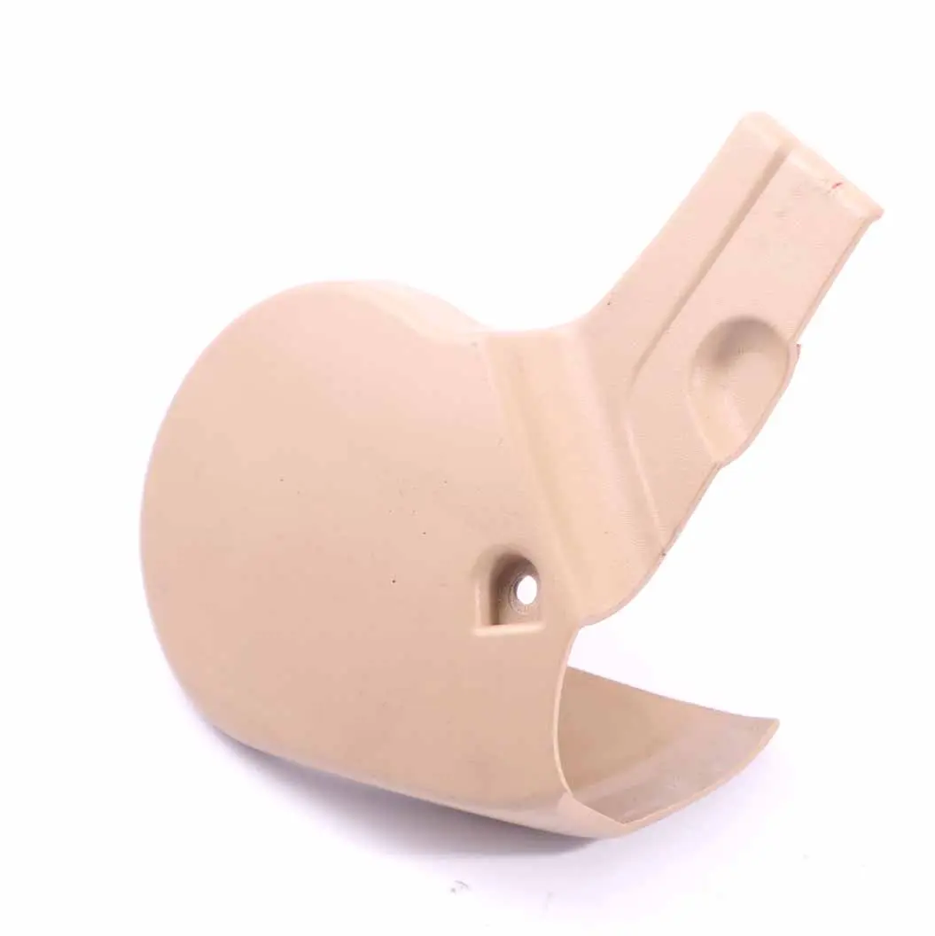 Interior Front Left N/S Panel Trim Beige 7170691 to Seat Cover BMW X5 E70 X6 E71 with Part number 7170693 Seat Cover BMW X5 E70 X6 E71 Interior Front Left N/S Panel Trim Beige 7170691 - SKU 7170693 - Part number 7170693