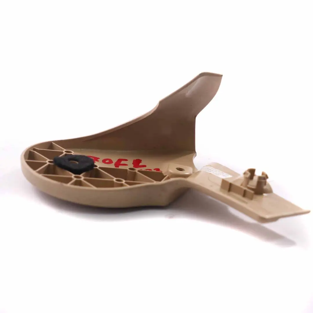 Sitzbezug BMW X5 E70 X6 E71 Innenraum vorne links Panel Beige 7170691 für mit Teilenummer 7170693 Sitzbezug BMW X5 E70 X6 E71 Innenraum vorne links Panel Beige 7170691 - SKU 7170693 - Teilenummer 7170693