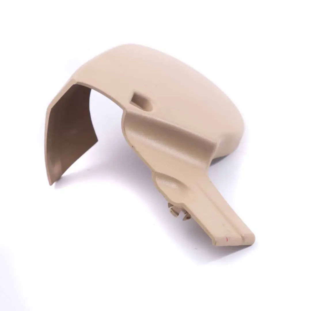 Seat Cover BMW X5 E70 X6 E71 Interior Front Left N/S Panel Trim Beige 7170691 - SKU 7170693 - Part number 7170693