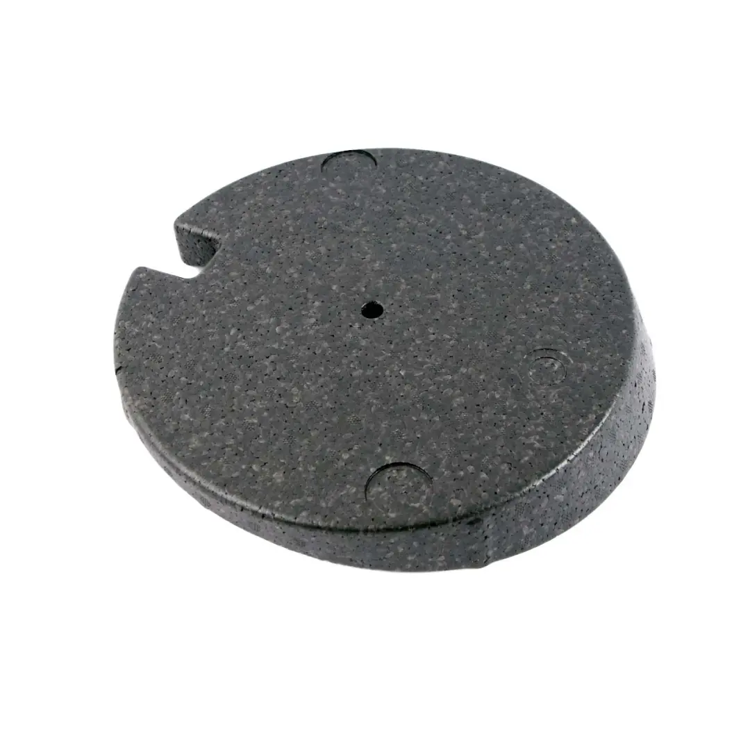 Bracket BMW X5 E70 2 Bench Couch Bowl Foam Pan Cushion to Rear Seat with Part number 7170838 Rear Seat Bracket BMW X5 E70 2 Bench Couch Bowl Foam Pan Cushion - SKU 7170838-2 - Part number 7170838