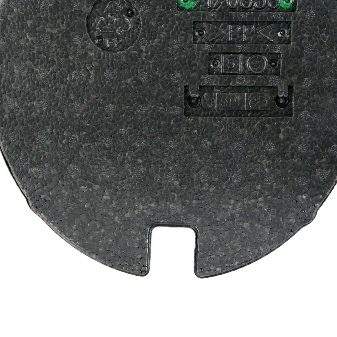  Staffa per sedile posteriore BMW X5 E70 Panca Divano Cuscino Schiuma Pan - SKU 7170838-2 - Numero di parte 7170838